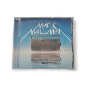 Mark Mallman - Mr. Serious [2004 Promotional CD]‎